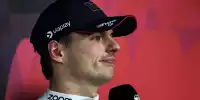 Verstappen erklärt nächtliche Twitch-Session vor Dschidda-Sieg