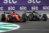 Bild zum Inhalt: Formel-1-Liveticker: Neue Motivation für Hamilton durch Ferrari-Wechsel?