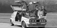 Rinspeed Aliporta (1981)