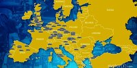 Bild zum Inhalt: Wo werden in Europa eigentlich überall Autos gebaut?