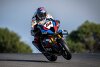 Bild zum Inhalt: Ducati-Testpilot: BMWs WSBK-Entwicklung erinnert an das MotoGP-Projekt von KTM