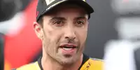 Bild zum Inhalt: "Hörte auf, die MotoGP zu verfolgen" - Iannone zum Neustart in der WSBK