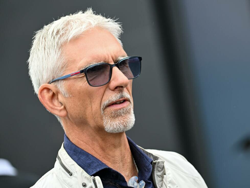 Damon Hill