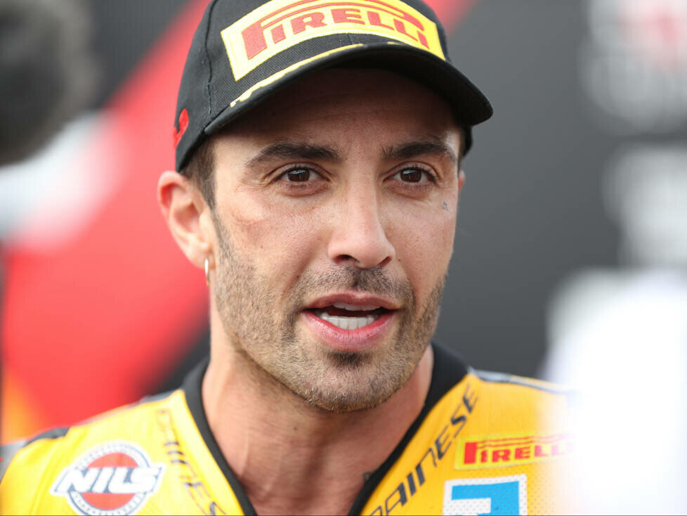 Andrea Iannone