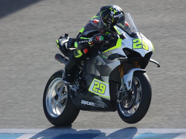 Andrea Iannone Andrea Iannone