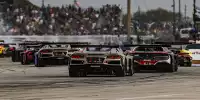 Tommy Milner, Earl Bamber, Antonio Garcia, Alexander Sims, Daniel Juncadella, Ross Gunn, Alex Riberas