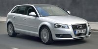 Audi A3 Sportback 8P (2004-2013)