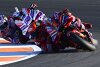 Bild zum Inhalt: Jorge Lorenzo vermisst Rivalitäten zwischen den aktuellen MotoGP-Fahrern