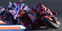 Bild zum Inhalt: Jorge Lorenzo vermisst Rivalitäten zwischen den aktuellen MotoGP-Fahrern