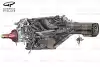 Bild zum Inhalt: Formel-1-Technik: Warum sich Ferrari gegen den Aufhängungstrend stellt