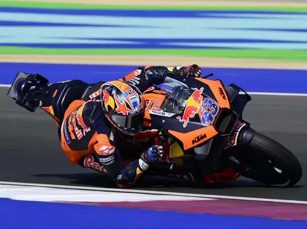Jack Miller Titel-Bild zur News: Jack Miller