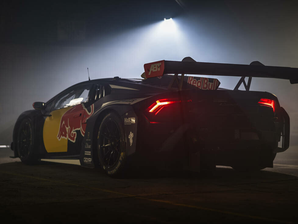 Abt Lamborghini
