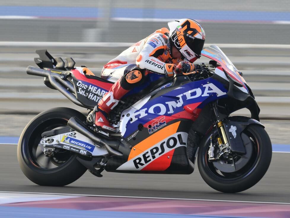 Luca Marini