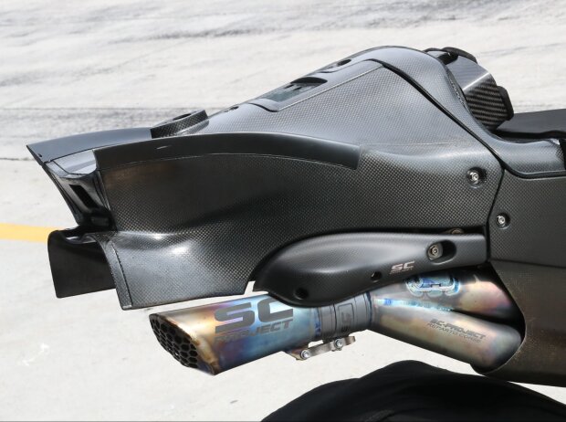 Aprilia Diffusor Aprilia Diffusor