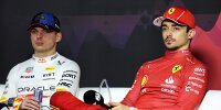 Bild zum Inhalt: Melbourne-Donnerstag in der Analyse: Ferrari-Rückstand "noch zu groß"
