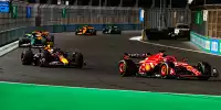 Charles Leclerc, Sergio Perez