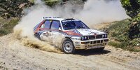 Bild zum Inhalt: 32 Jahre nach dem letzten WM-Titel: Kehrt Lancia in den Rallyesport zurück?