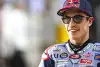 Bild zum Inhalt: Marc Marquez: "Im Sport zählt die Gegenwart, nicht die Vergangenheit"