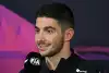 Bild zum Inhalt: Esteban Ocon: "Es ist das schlimmste Gefühl, das du haben kannst"