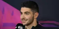 Bild zum Inhalt: Esteban Ocon: "Es ist das schlimmste Gefühl, das du haben kannst"