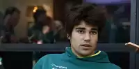 Lance Stroll