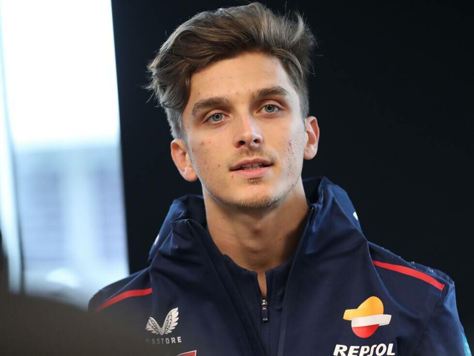 Luca Marini