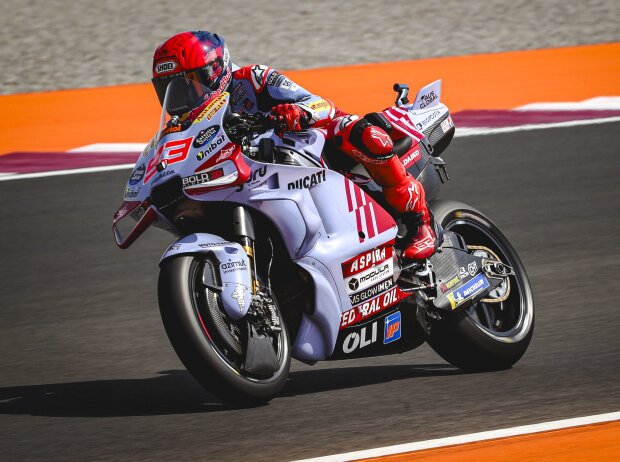 Marc Marquez Marc Marquez