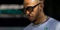 &quot;Waffenstillstand jetzt&quot;: Lewis Hamilton erklärt Story auf Instagram