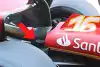 Bild zum Inhalt: Updates Australien: Ferrari präsentiert neue Winglets