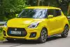 Bild zum Inhalt: Suzuki Swift Sport: Hat der Kraftzwerg eine Zukunft?