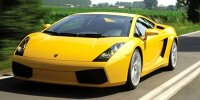 Lamborghini Gallardo