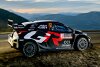 Zweiter Start in der WRC-Saison 2024: Toyota setzt in Kroatien auf Ogier