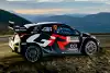 Bild zum Inhalt: Zweiter Start in der WRC-Saison 2024: Toyota setzt in Kroatien auf Ogier