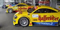 Bild zum Inhalt: Audienz bei Abt in Kempten: So tickt das Erfolgsteam der DTM