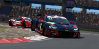 DTM eSports Championship 2024 Nürburgring: Jarschel holt sich die Punkte für die schnellste Runde am Wochenende