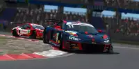 DTM eSports Nürburgring: Jarschel weiter auf Erfolgskurs - Lausitzring ruft