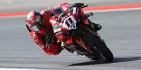 Bild zum Inhalt: WSBK Barcelona FT2: Fünf Ducatis in den Top 6, Toprak Razgatlioglu auf P5