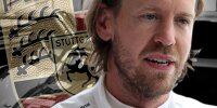Bild zum Inhalt: Vettel & Porsche in Le Mans: Kann es wirklich klappen?