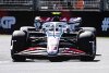 Bild zum Inhalt: Nico Hülkenberg: Haas in Melbourne "nicht schnell genug"