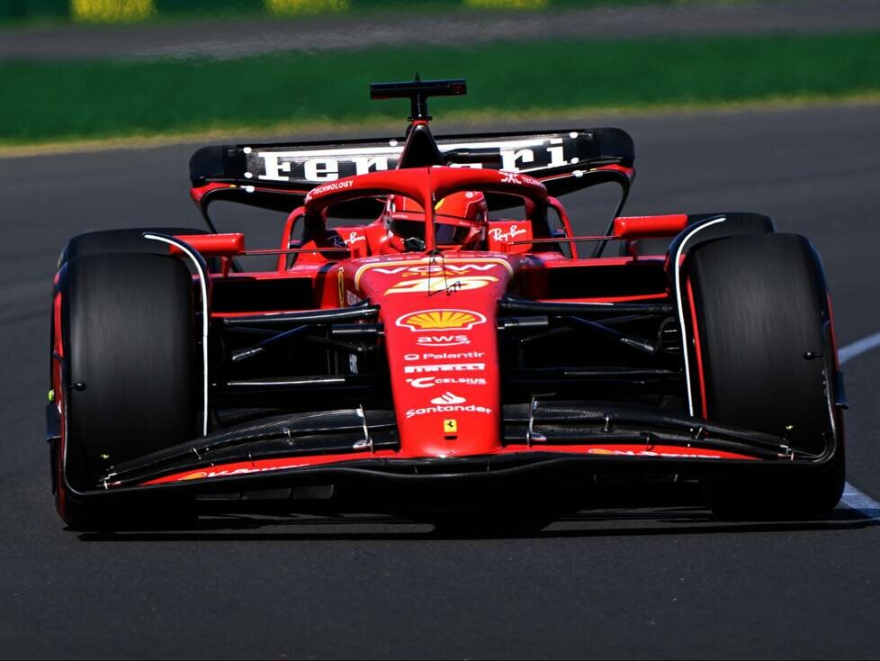 Charles Leclerc