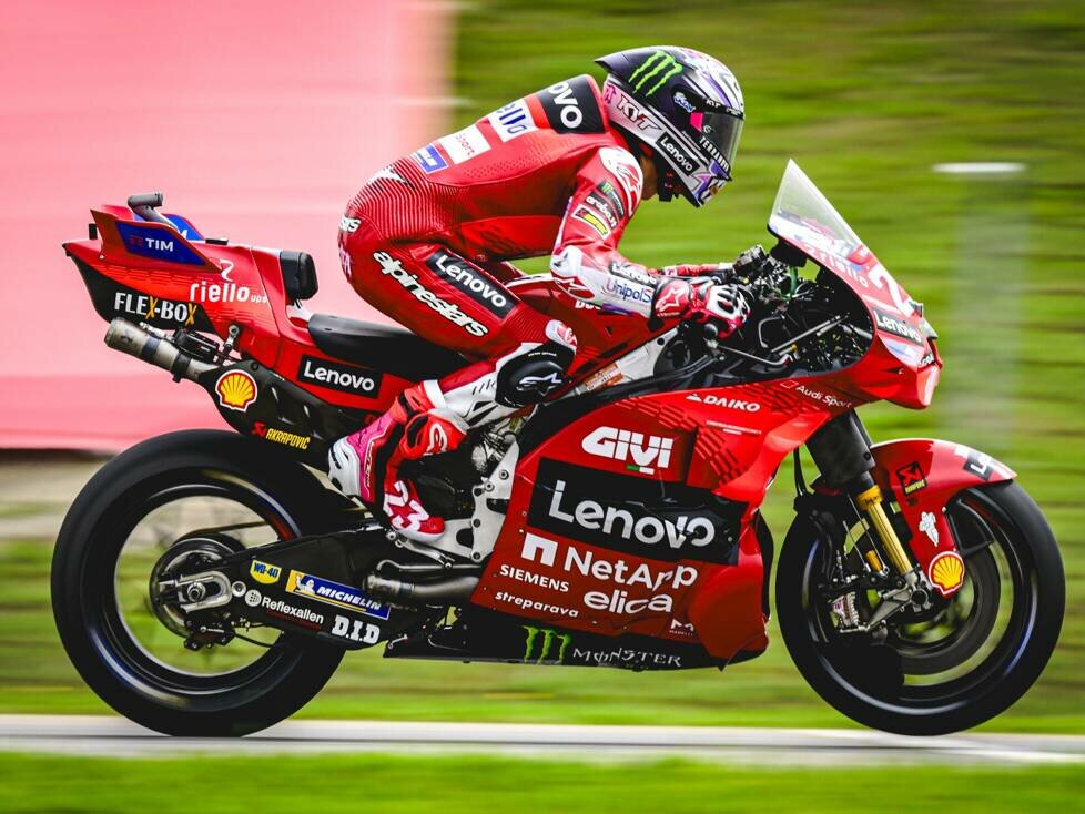 Enea Bastianini