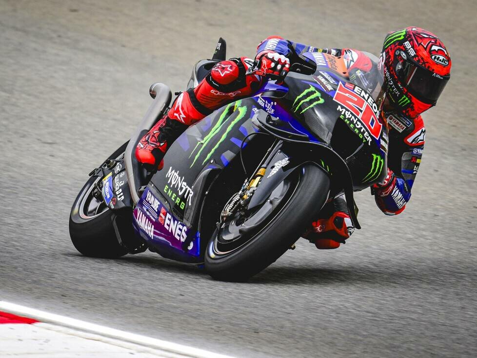 Fabio Quartararo