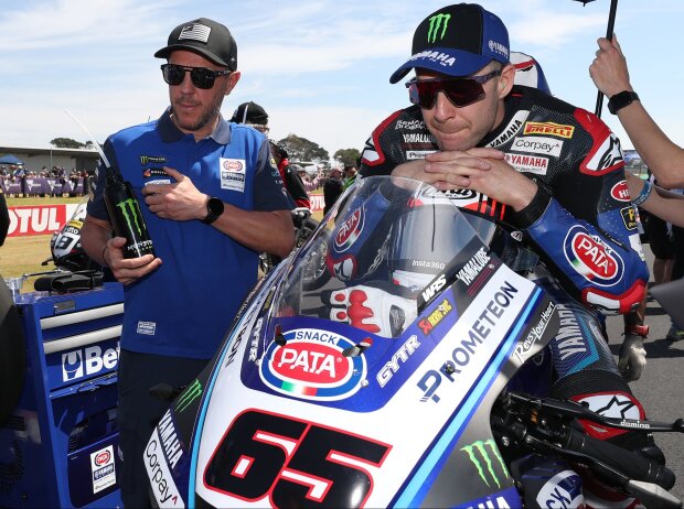 Jonathan Rea Jonathan Rea