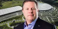 Zak Brown