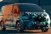 Bild zum Inhalt: Neuer VW T7 Transporter debütiert im Herbst 2024