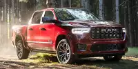 Bild zum Inhalt: Rams neuer 6-Zylinder ist kaum effizienter als der alte Hemi-V8