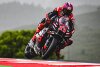 Bild zum Inhalt: MotoGP-Sprint Portimao: Bagnaia macht Fehler! Vinales feiert ersten Aprilia-Sieg