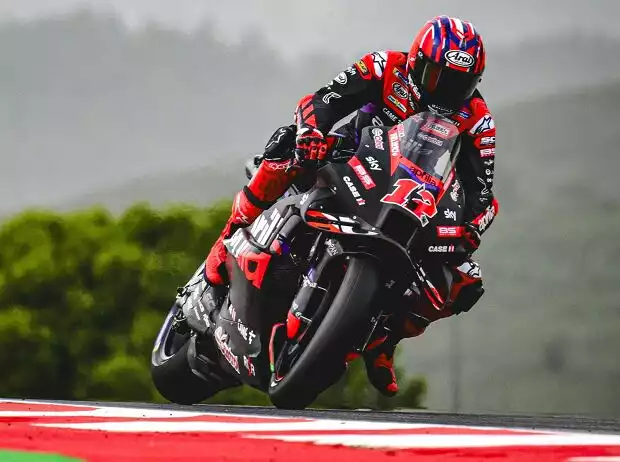 Maverick Vinales Titel-Bild zur News: Maverick Vinales