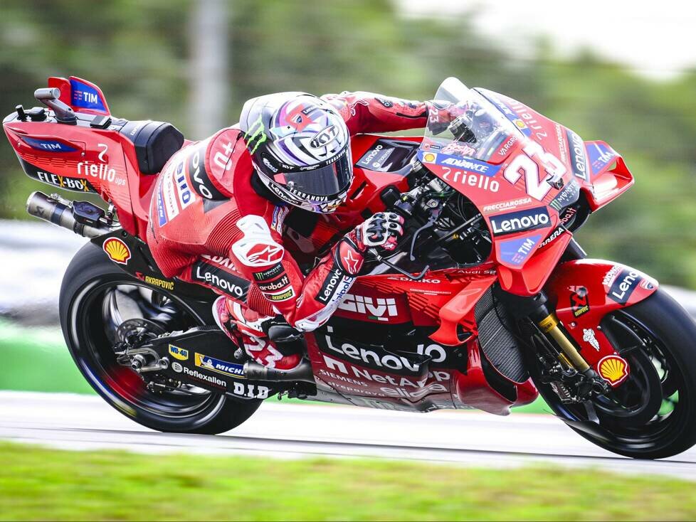 Enea Bastianini