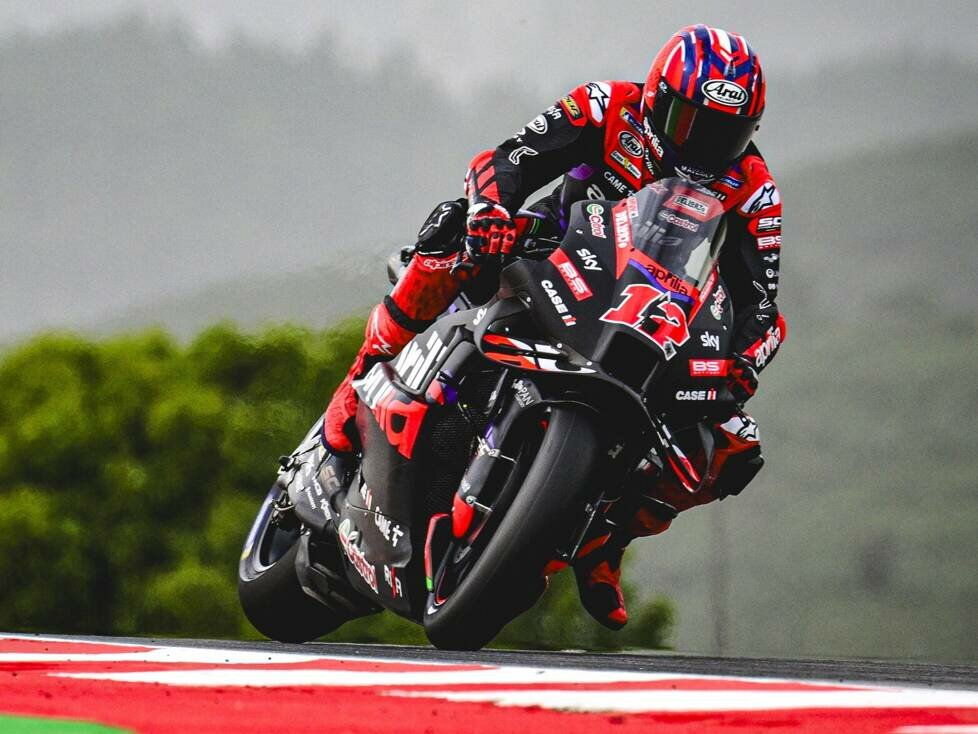 Maverick Vinales